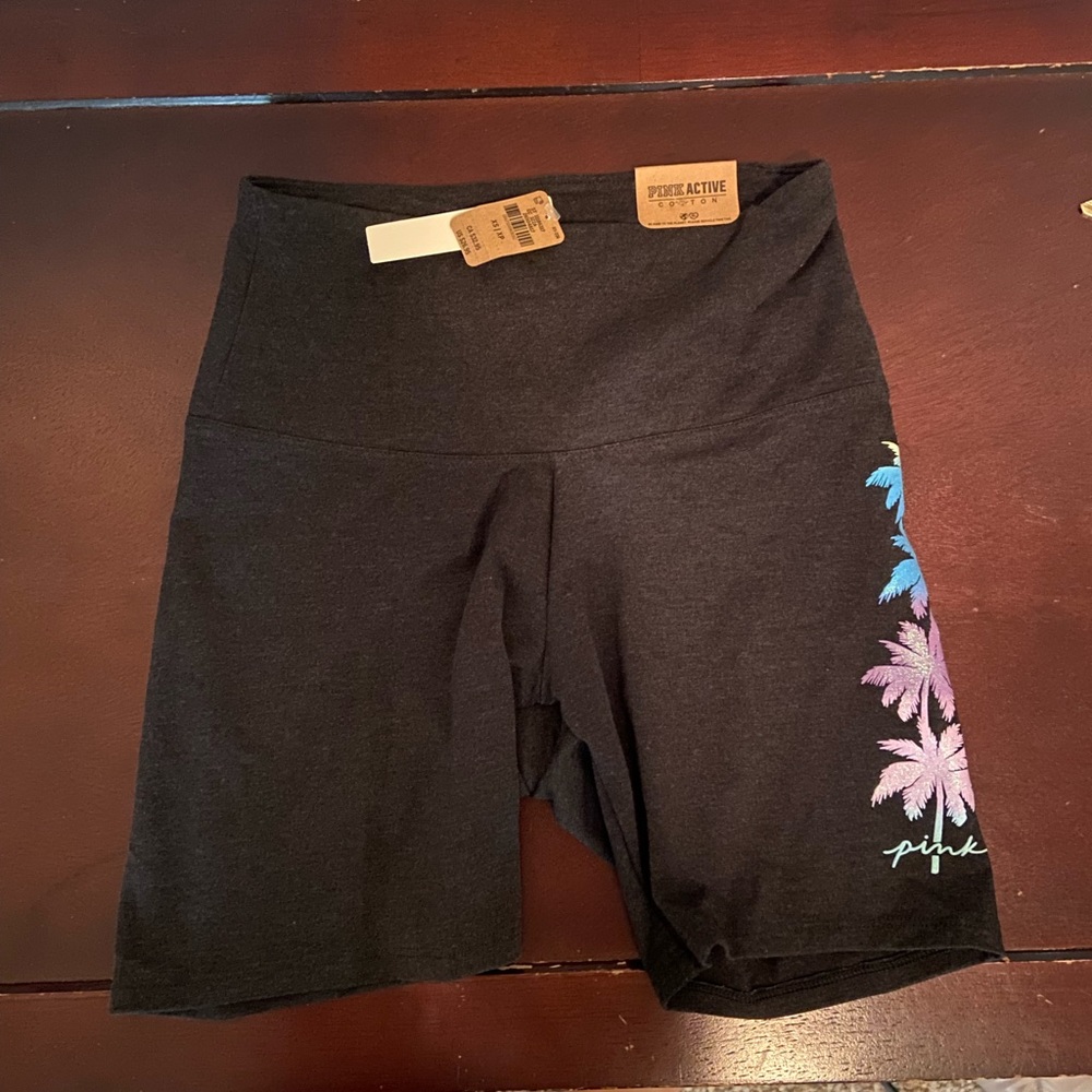 VS Biker shorts